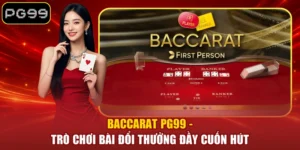 Casino PG99 - #1 Sòng Bài Trực Tuyến Đẳng Cấp Quốc Tế - PLAYDASH96.BEST