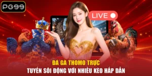 PG99 ️🎯 Trang Chủ Chính Thức PG99.com | Đăng Ký & Nhận Ưu Đãi - PLAYDASH96.BEST