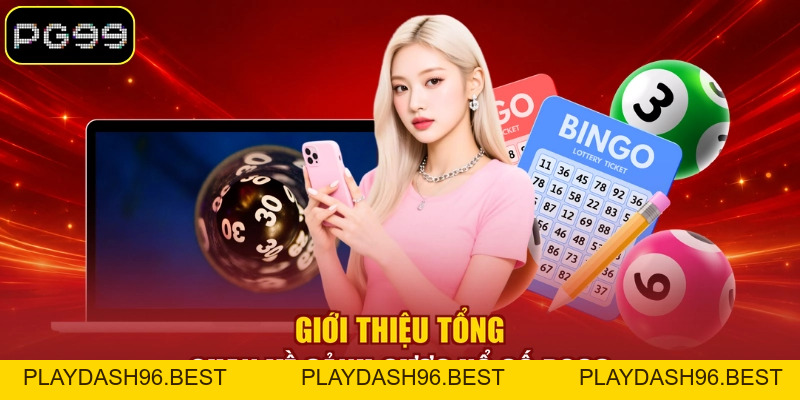 Xổ Số PG99 - Khám Phá 4 Sảnh Quay Thưởng Hấp Dẫn Nhất - PLAYDASH96.BEST