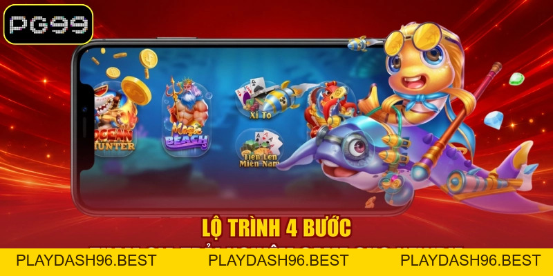 Bắn Cá H5 - Trải Nghiệm Săn Boss Lớn Nhận Quà Khủng - PLAYDASH96.BEST