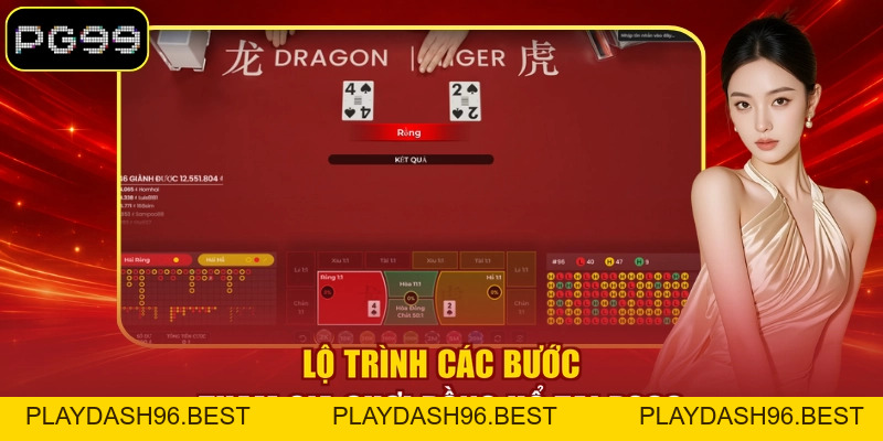 Rồng Hổ PG99 - Trọn Bộ Luật Chơi Và Cách Tính Điểm Chi Tiết - PLAYDASH96.BEST