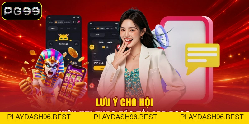 Tải App PG99 - Cài Đặt Ứng Dụng Di Động Nhanh & Bảo Mật - PLAYDASH96.BEST