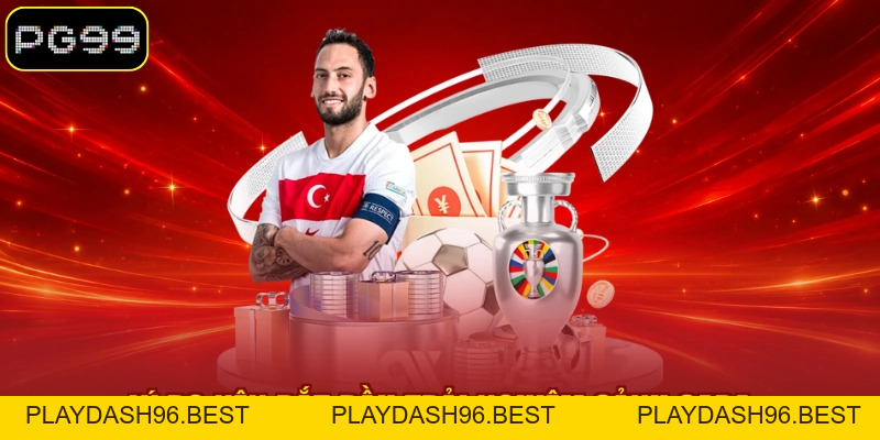 SABA Sport PG99 - Trải Nghiệm Đặt Cược Thể Thao Uy Tín - PLAYDASH96.BEST