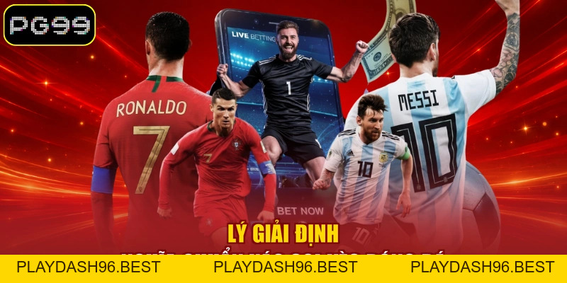 Soi Kèo PG99 - Bí Quyết Phân Tích Và Dự Đoán Chuẩn Xác - PLAYDASH96.BEST