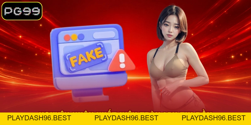 PG99 Lừa Đảo - Sự Thật Phía Sau Tin Đồn Gây Hoang Mang - PLAYDASH96.BEST