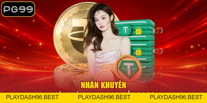 Nạp Tiền PG99 - Cách Thao Tác Qua 03 Phương Thức Cơ Bản - PLAYDASH96.BEST