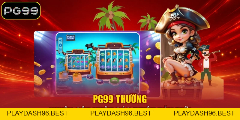 Bắn Cá H5 - Trải Nghiệm Săn Boss Lớn Nhận Quà Khủng - PLAYDASH96.BEST