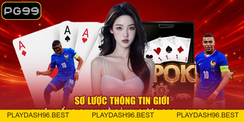 Casino PG99 - #1 Sòng Bài Trực Tuyến Đẳng Cấp Quốc Tế - PLAYDASH96.BEST