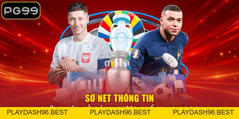 Thể Thao PG99 - Trải Nghiệm Top Sảnh Cược Uy Tín Hàng Đầu - PLAYDASH96.BEST