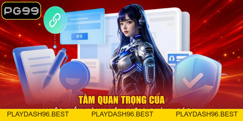 Miễn Trừ Trách Nhiệm - Những Quy Định Cần Nắm Tại PG99 - PLAYDASH96.BEST