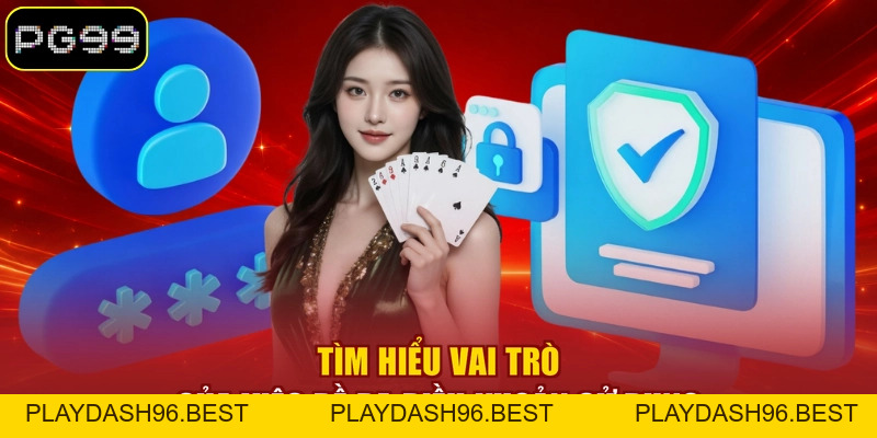 Điều Khoản Sử Dụng - Quy Định Giải Trí An Toàn Tại PG99 - PLAYDASH96.BEST